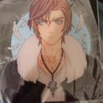 FFVIII | Squall Leonhart Standee photo review