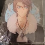 FFVIII | Squall Leonhart Standee photo review