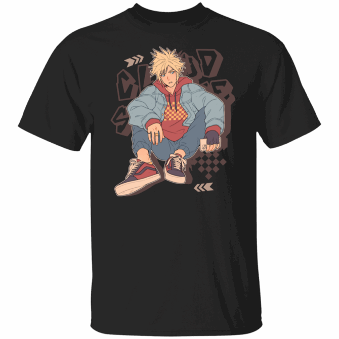 Cloud Strife | Unisex T-shirt