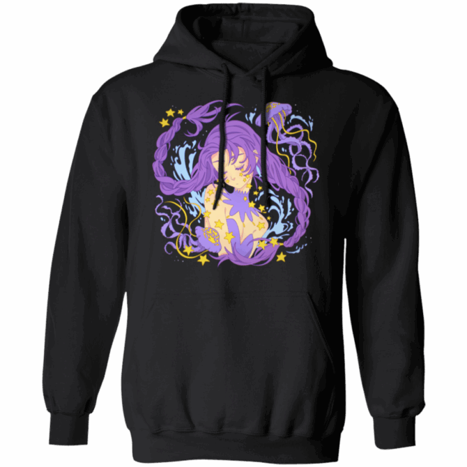 Sea Nymph | Unisex Hoodie