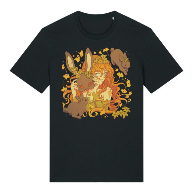 Forest Nymph | Unisex T-shirt