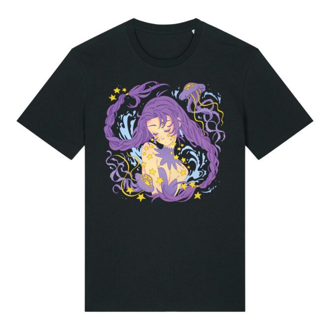 Sea Nymph | Unisex T-shirt