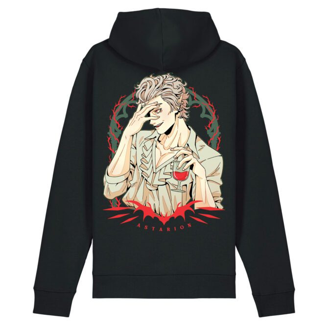 BG3 | Astarion Unisex Hoodie