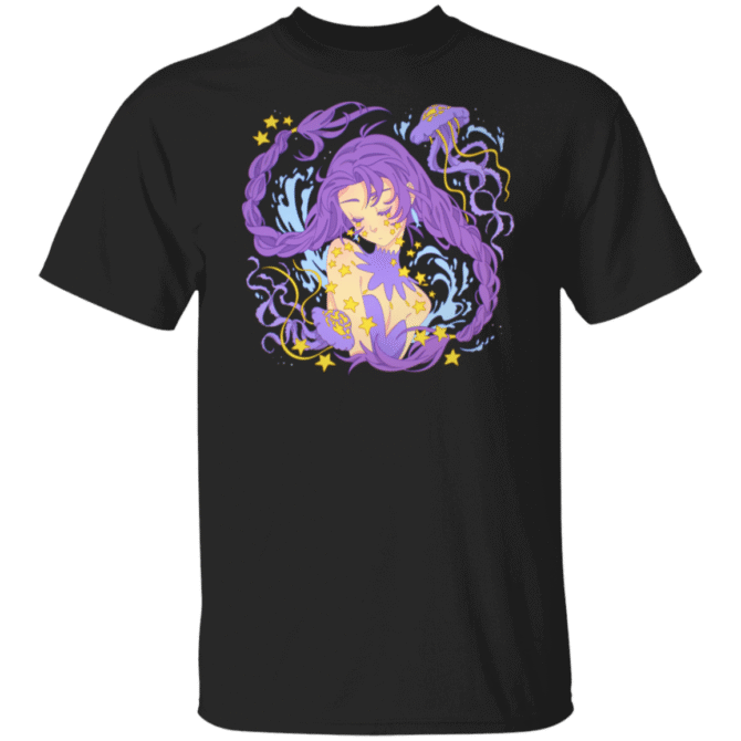 Sea Nymph | Unisex T-shirt