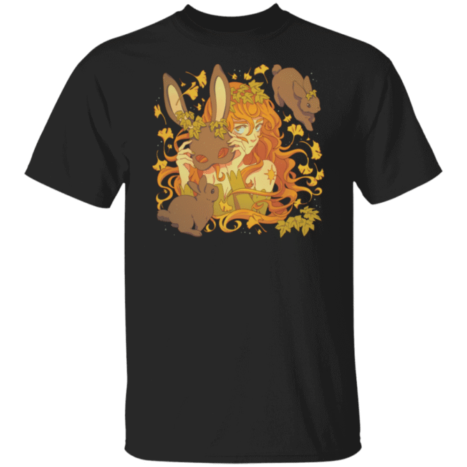 Forest Nymph | Unisex T-shirt