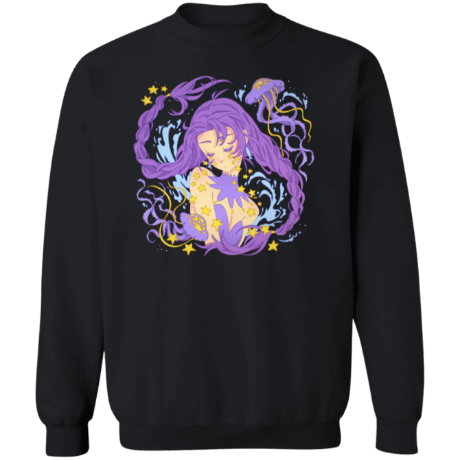 Sea Nimph | Unisex Sweatshirt