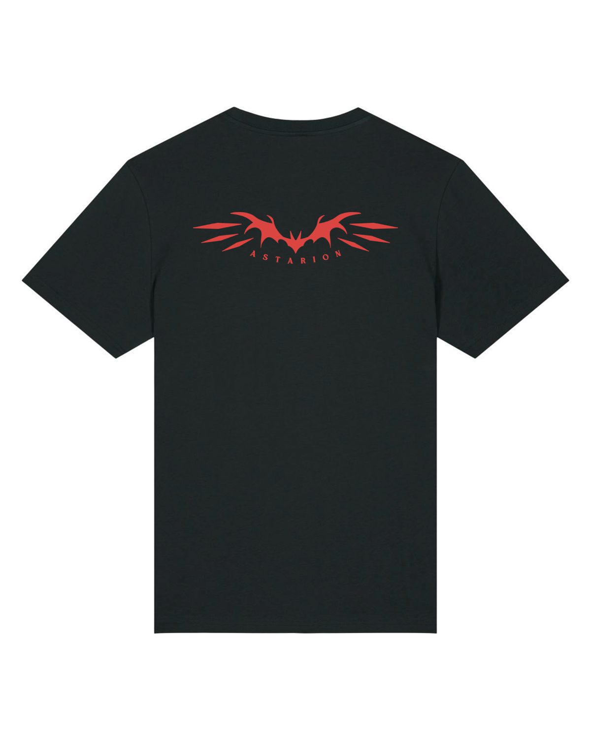 BG3 | Astarion Unisex T-shirt - Image 2