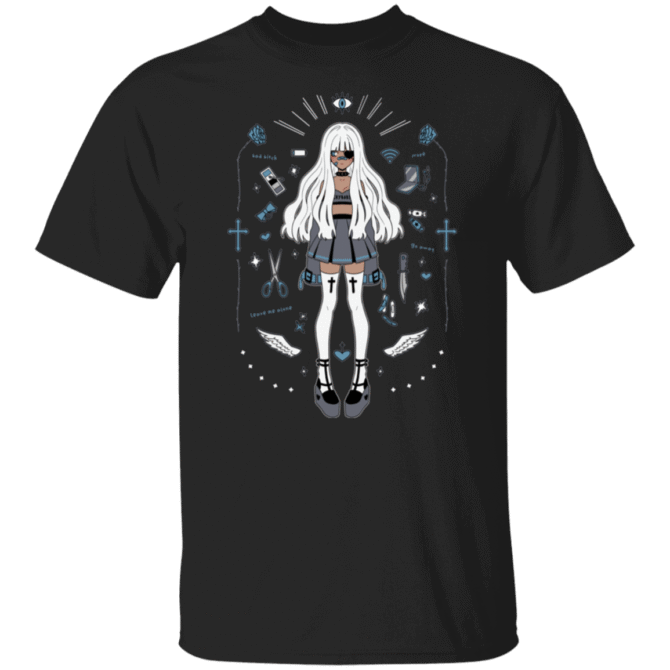 Gothic Cuties | Unisex T-shirt