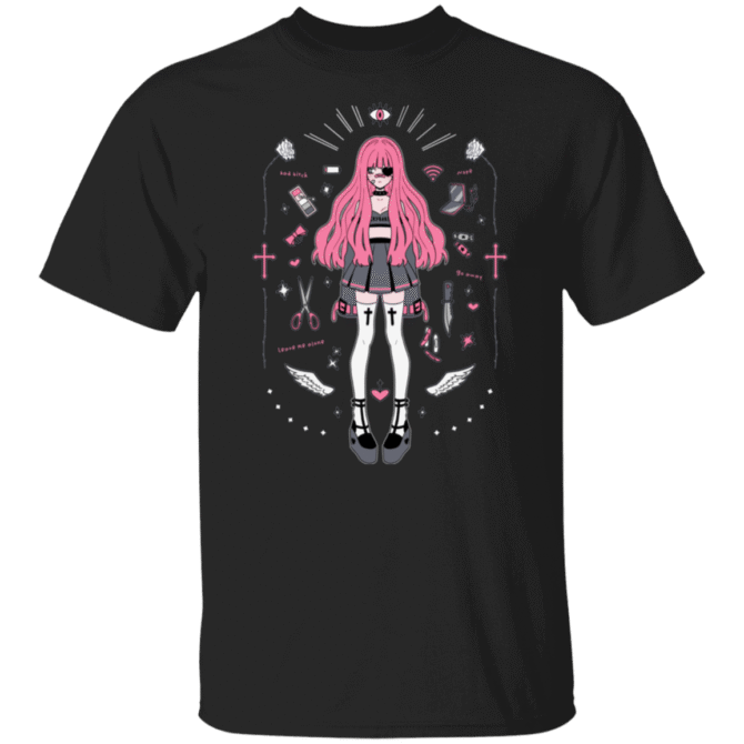 Gothic Cuties | Unisex T-shirt