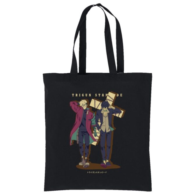 Trigun Stampede | Tote Bag