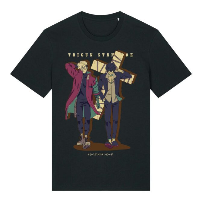 Trigun Stampede | T-shirt